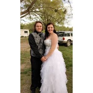 Meet your Posher, Bethany